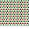 SINGER Christmas Gnome Holiday 5 Piece Fat Quarter Bundle